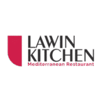Lawin Kitchen London Mediterranean restaurant logo