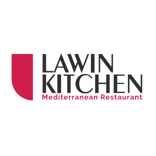 Lawin Kitchen London Mediterranean restaurant logo