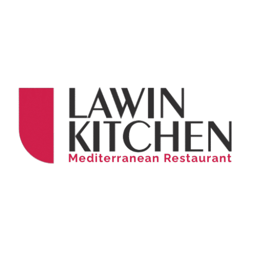 Lawin Kitchen logo – Mediterranean restaurant in London