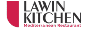 Lawin Kitchen London Mediterranean restaurant logo